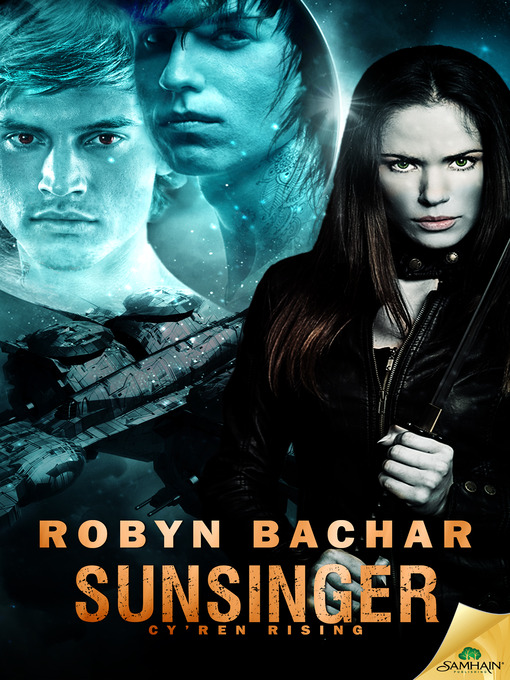 Title details for Sunsinger by Robyn Bachar - Available